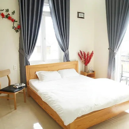Mon Bac Home Đà Lạt Extérieur photo