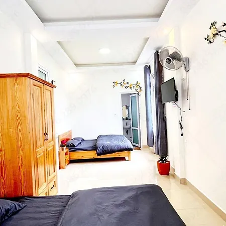 Mon Bac Home Đà Lạt Extérieur photo