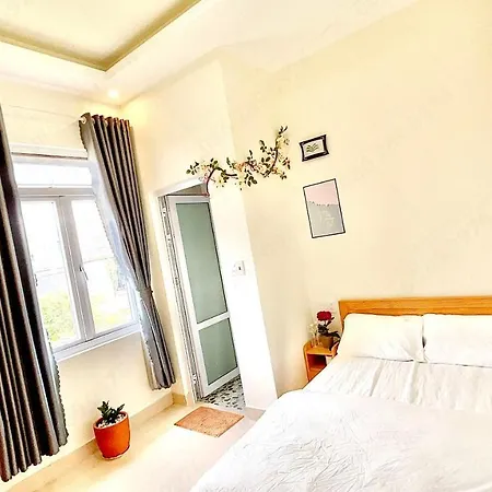 Mon Bac Home Đà Lạt Extérieur photo