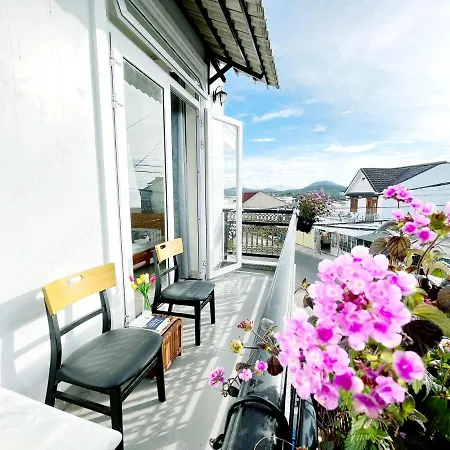 Mon Bac Home Đà Lạt Extérieur photo