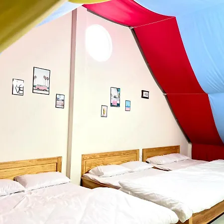Mon Bac Home Đà Lạt Extérieur photo