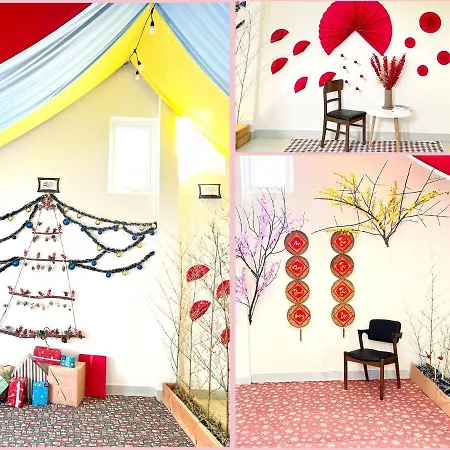 Mon Bac Home Đà Lạt Extérieur photo