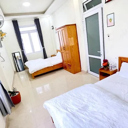 Mon Bac Home Đà Lạt Extérieur photo