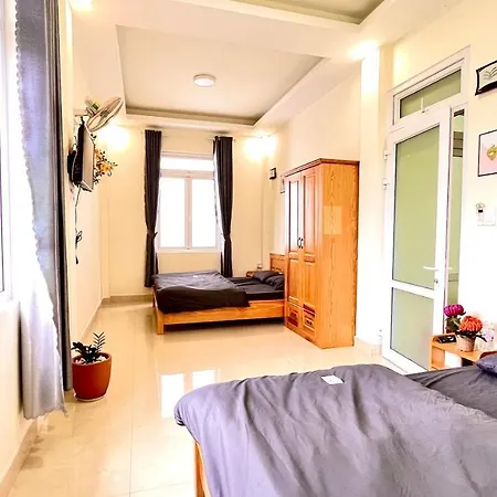 Mon Bac Home Đà Lạt Extérieur photo