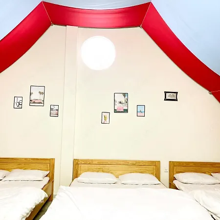 Mon Bac Home Đà Lạt Extérieur photo
