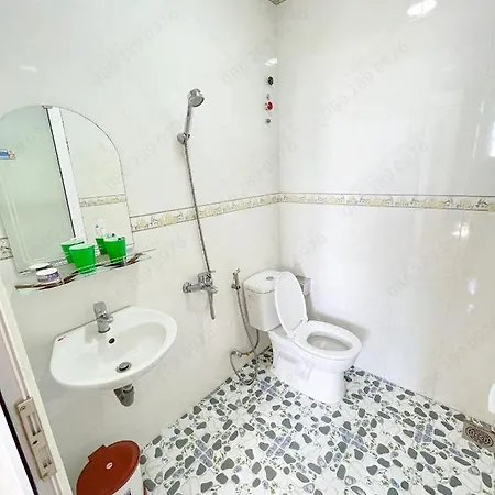 Mon Bac Home Đà Lạt Extérieur photo