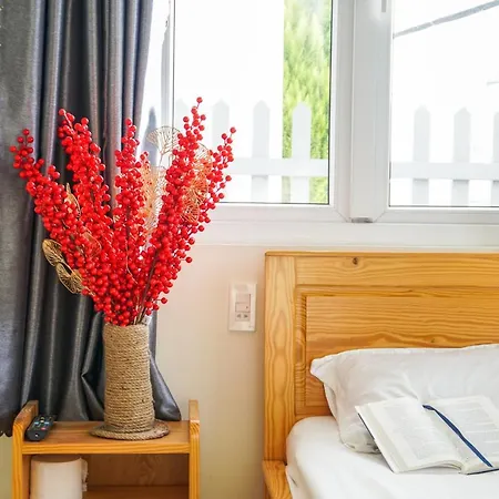 Mon Bac Home Đà Lạt Extérieur photo