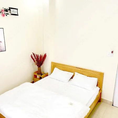 Mon Bac Home Đà Lạt Extérieur photo