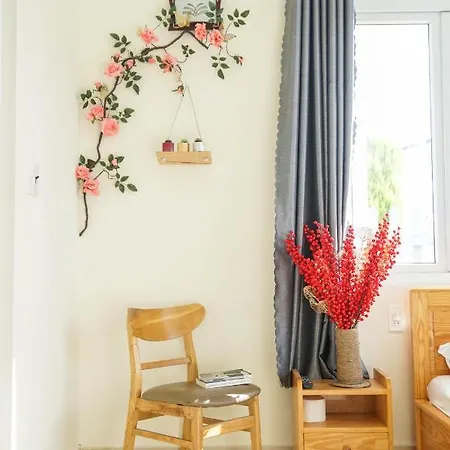 Mon Bac Home Đà Lạt Extérieur photo