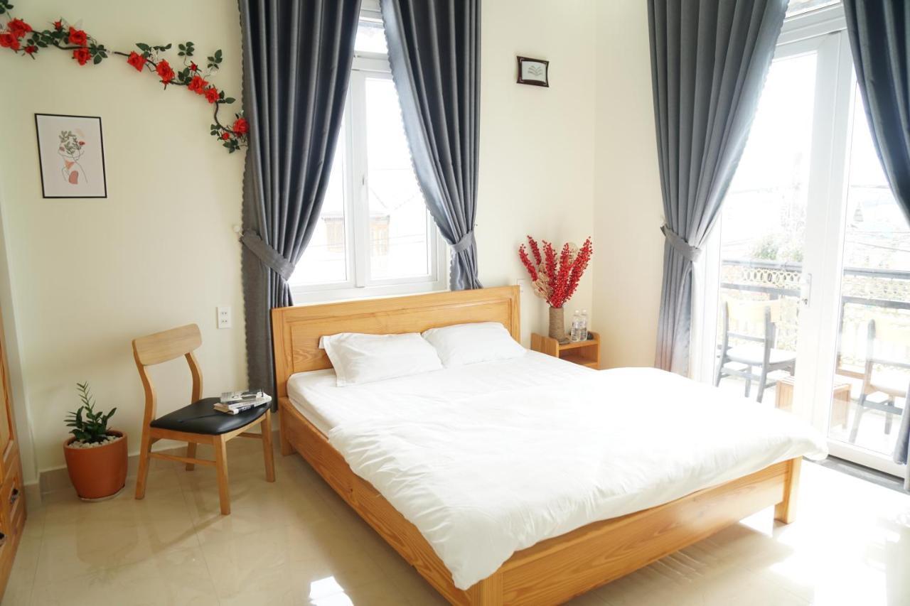 Mon Bac Homestay Da Lat