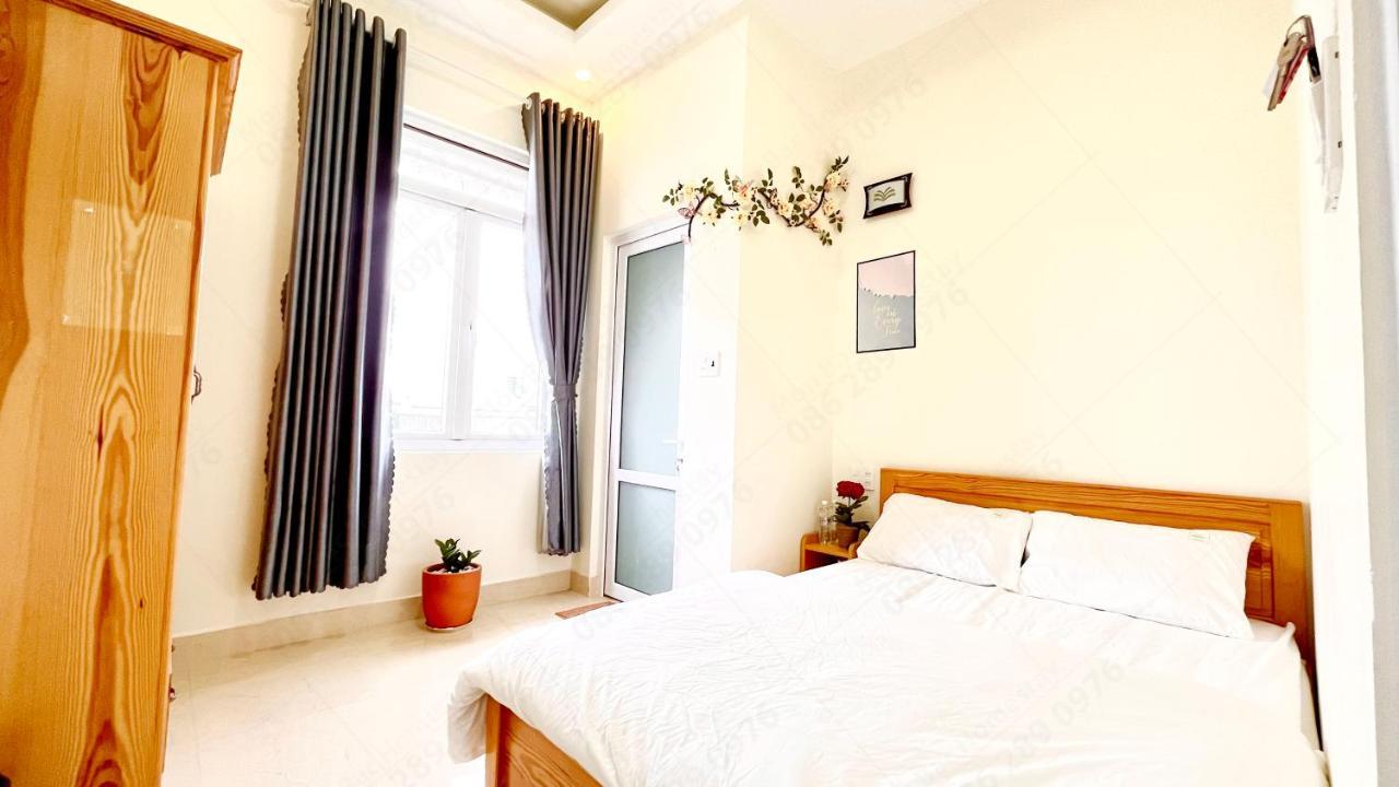 Homestay Mon Bac