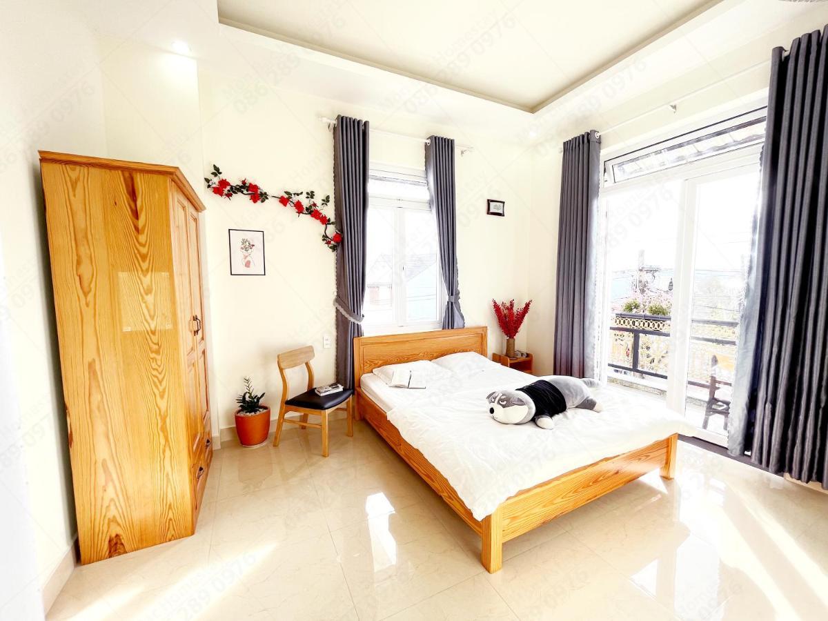 Mon Bac Homestay *