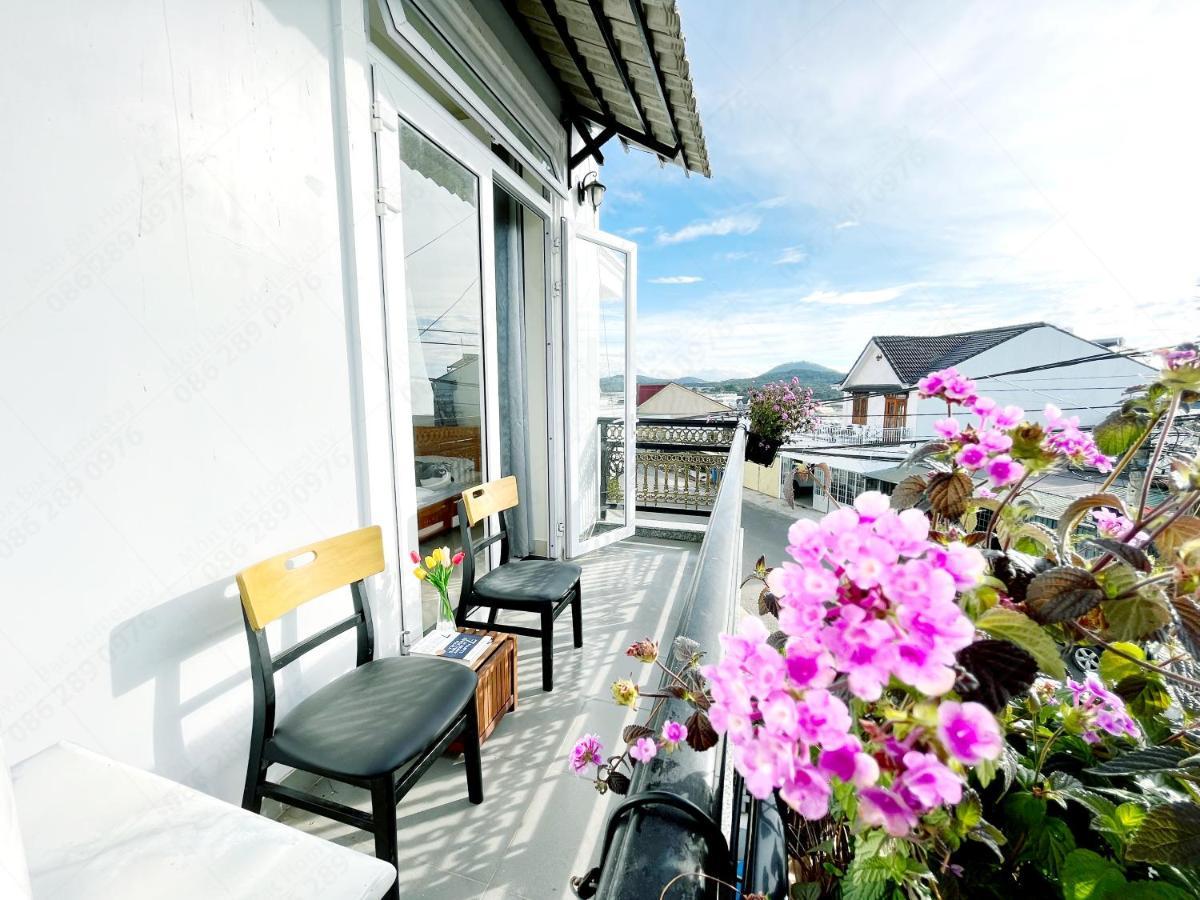 Homestay Mon Bac