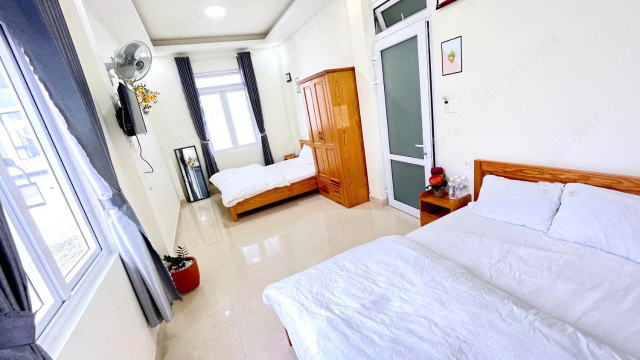 Mon Bac Homestay *