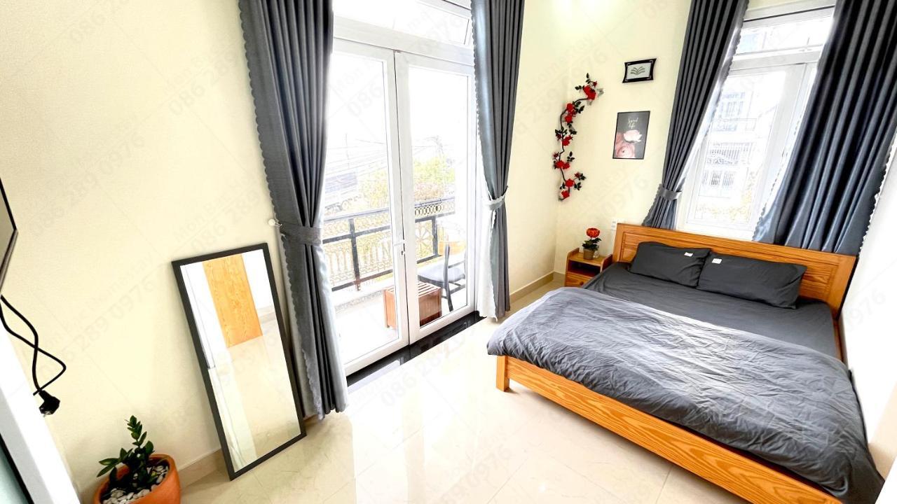Homestay Mon Bac *