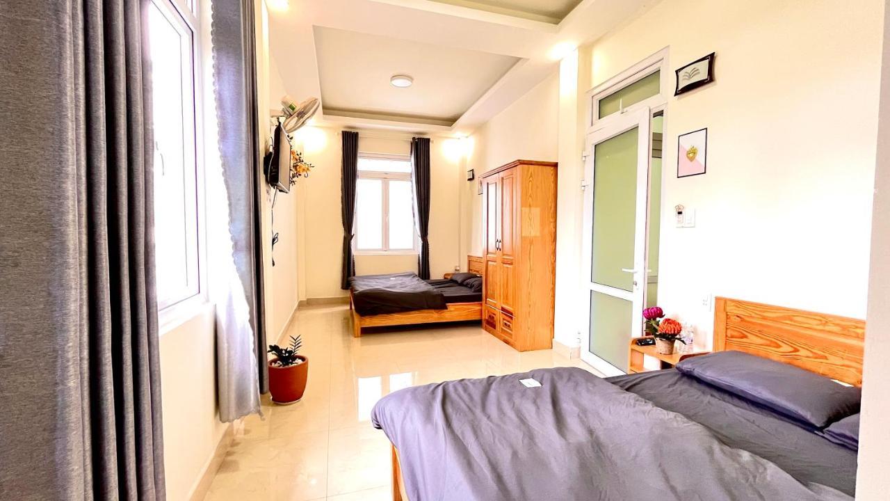 Mon Bac Homestay *