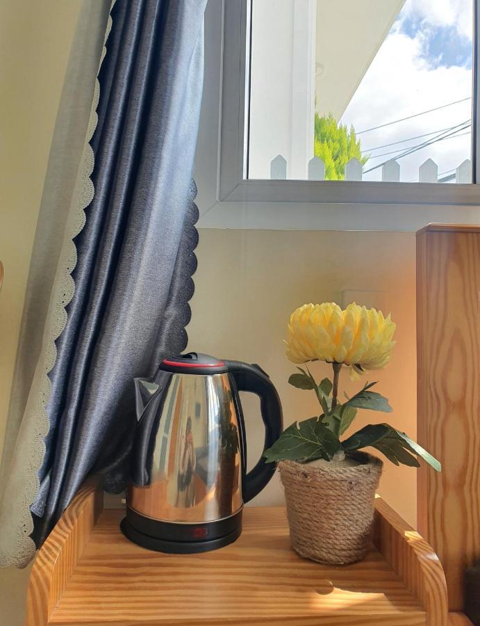 Homestay Mon Bac Da Lat