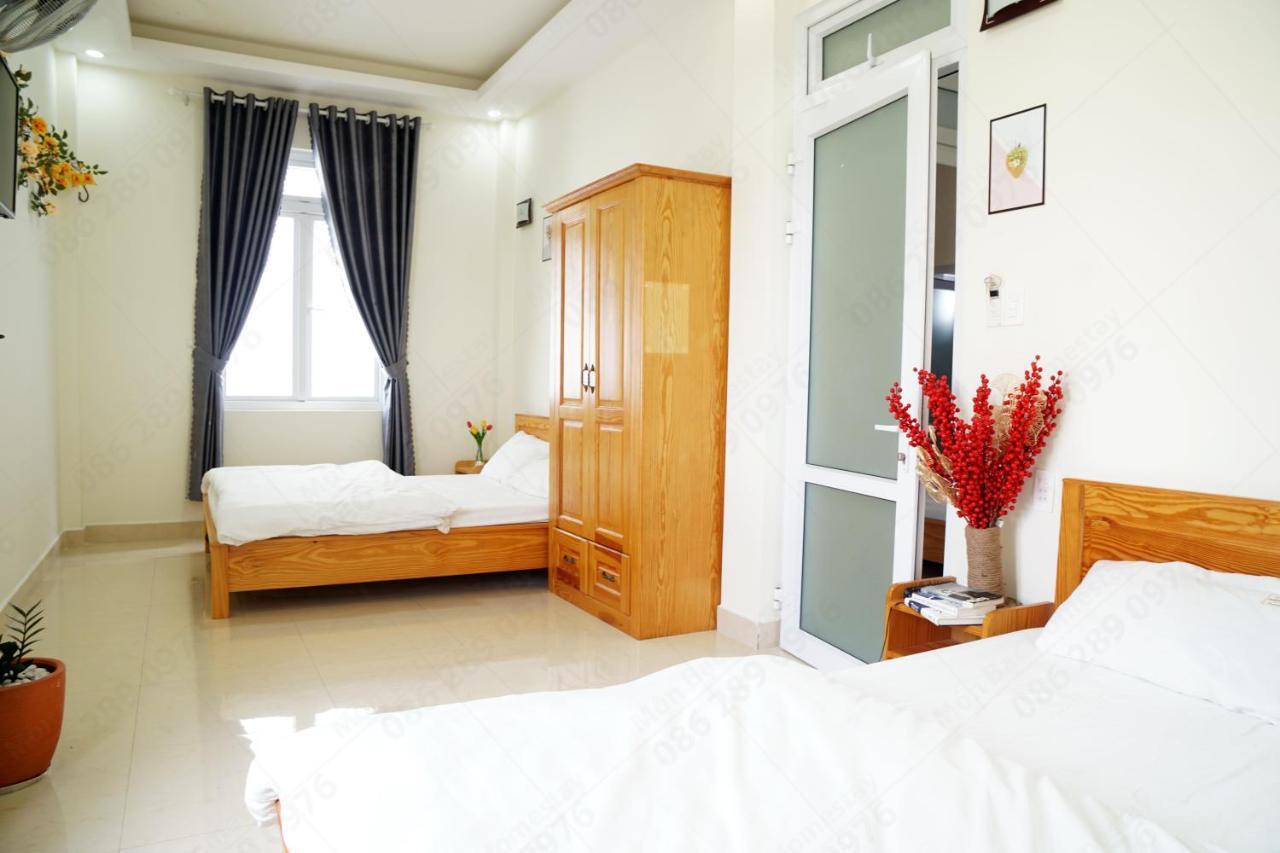 Mon Bac Homestay