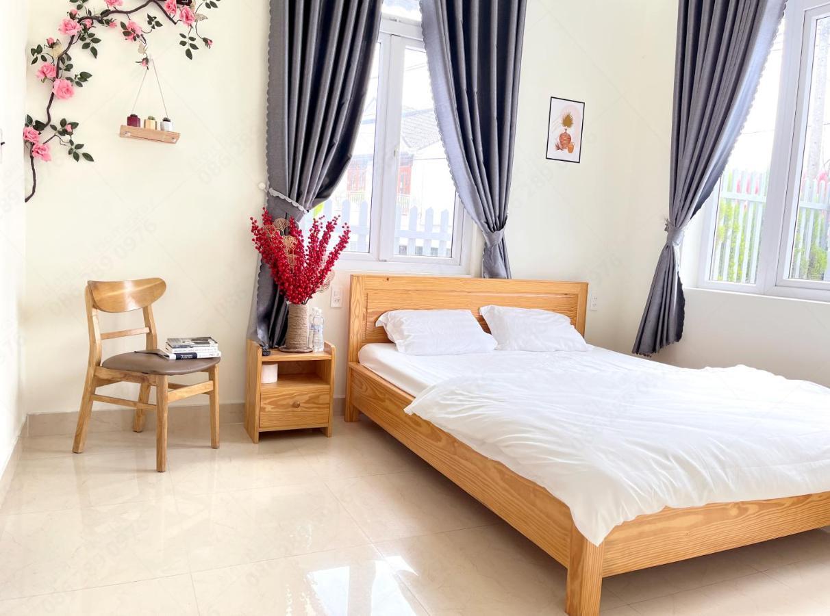 Mon Bac Homestay Da Lat