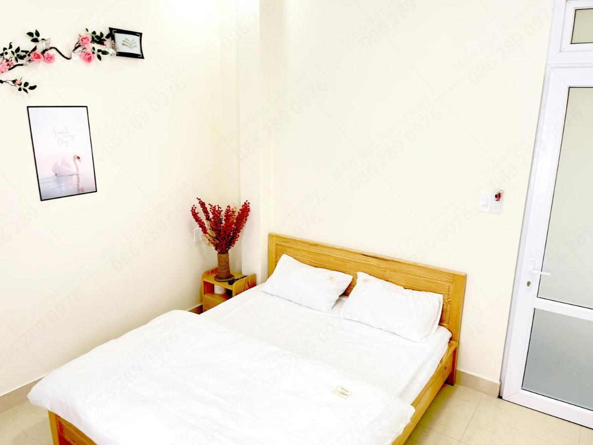 Mon Bac Homestay
