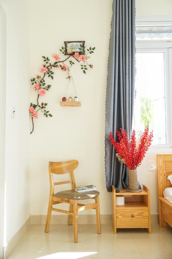 Homestay Mon Bac