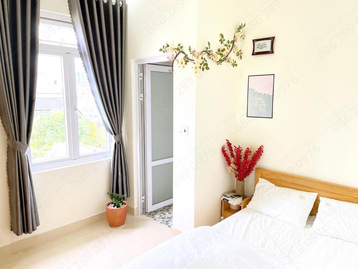 Mon Bac Homestay