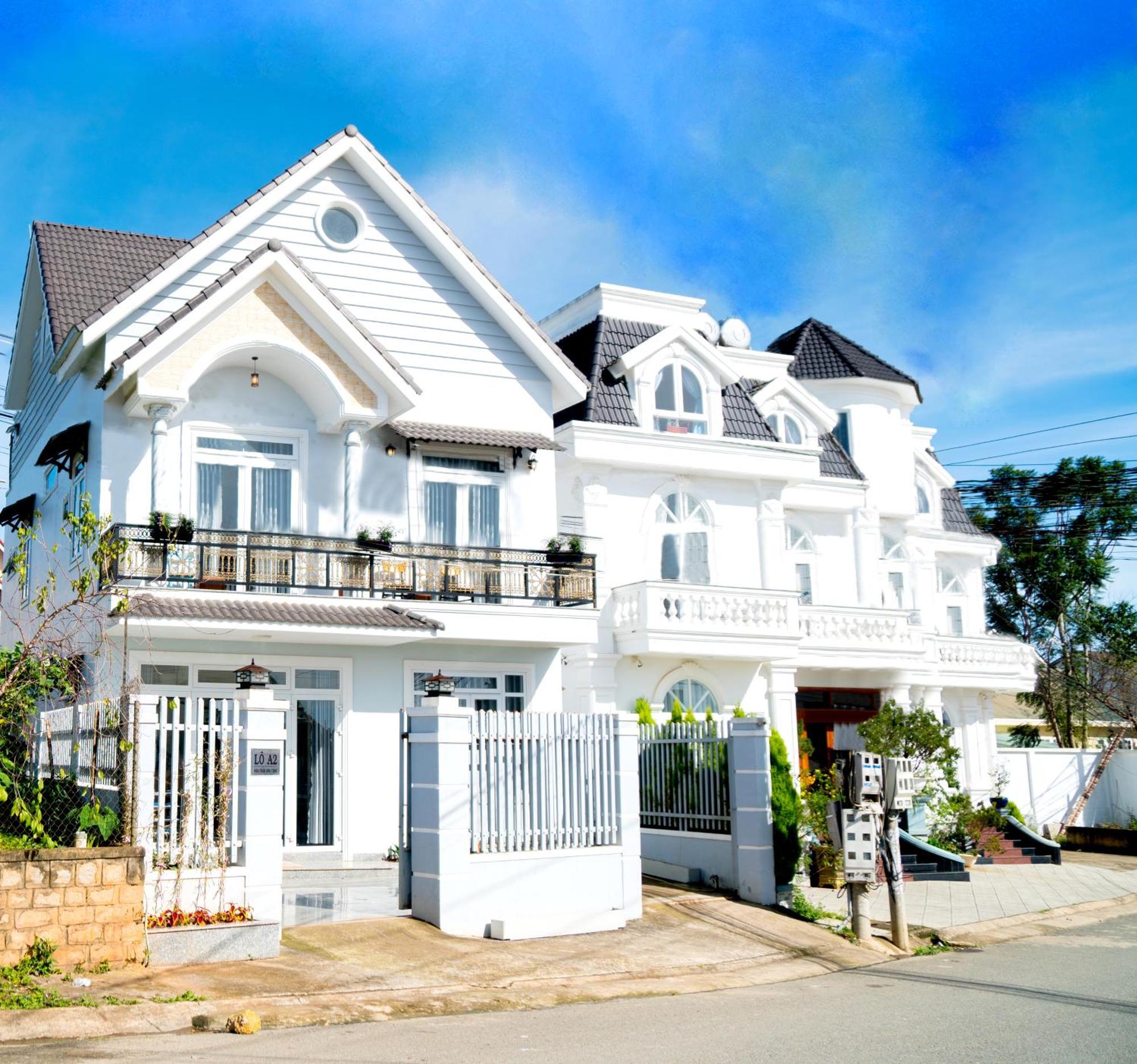Homestay Mon Bac *