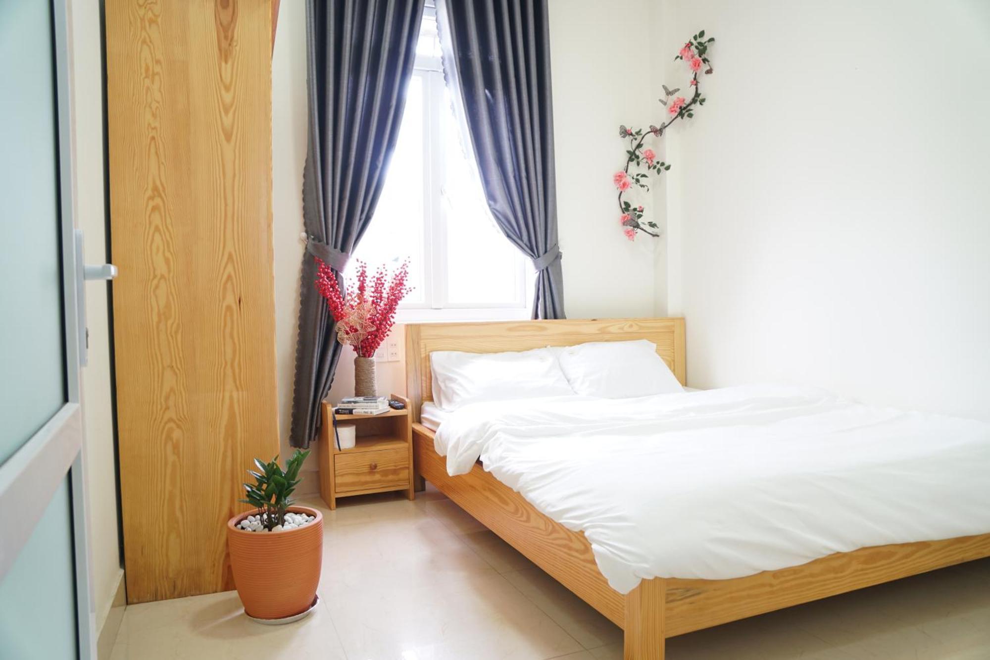 Mon Bac Homestay