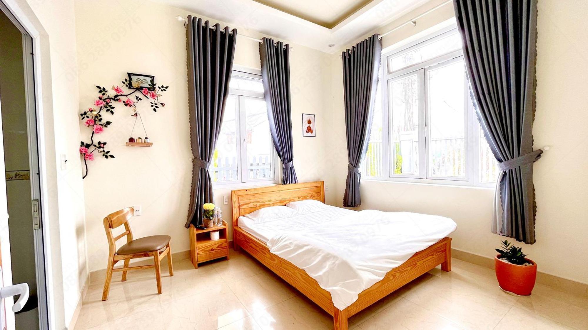 Homestay Mon Bac *